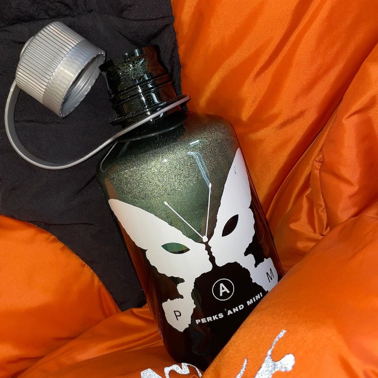 Alien butterfly 500ml Nalgene® Water Bottle