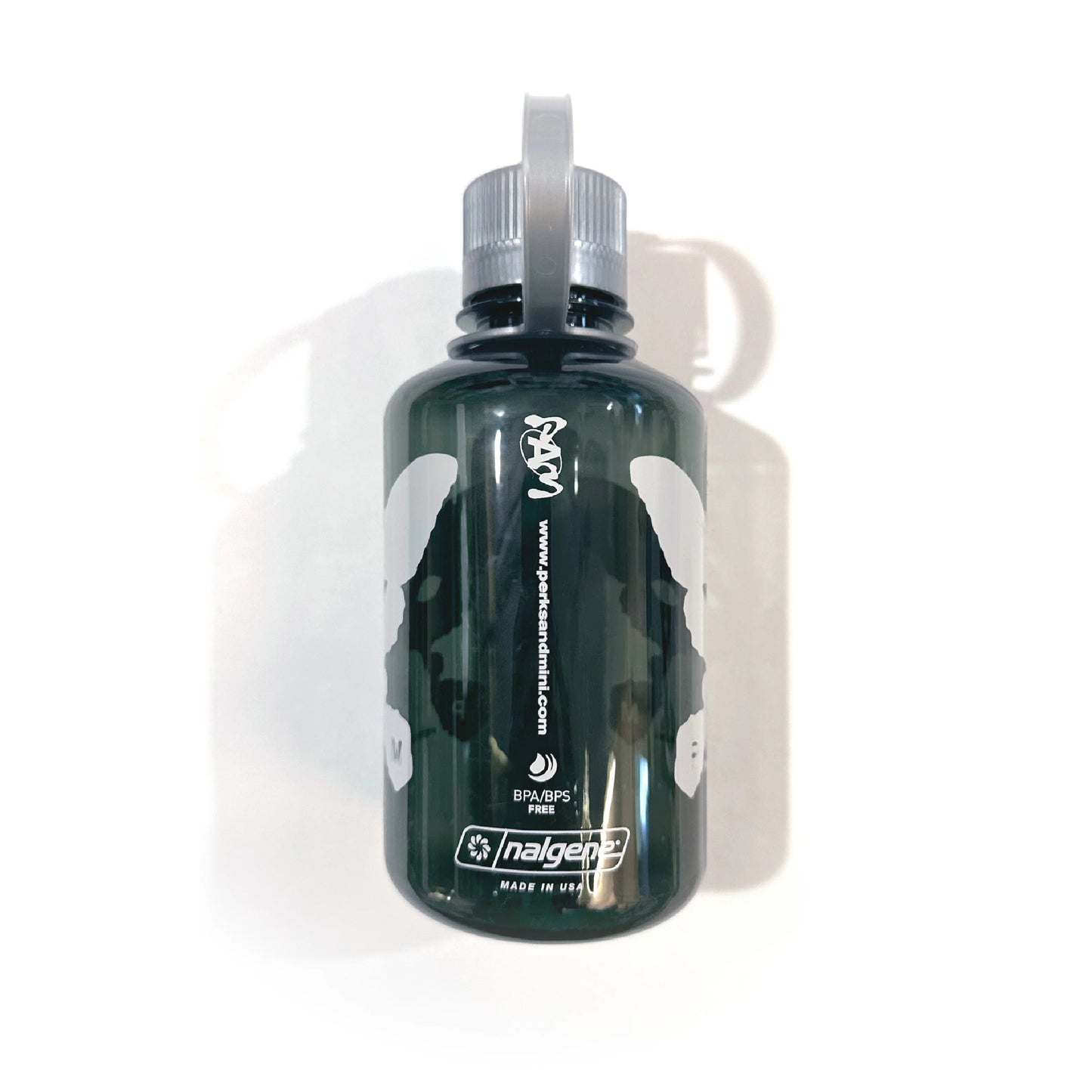 Alien butterfly 500ml Nalgene® Water Bottle
