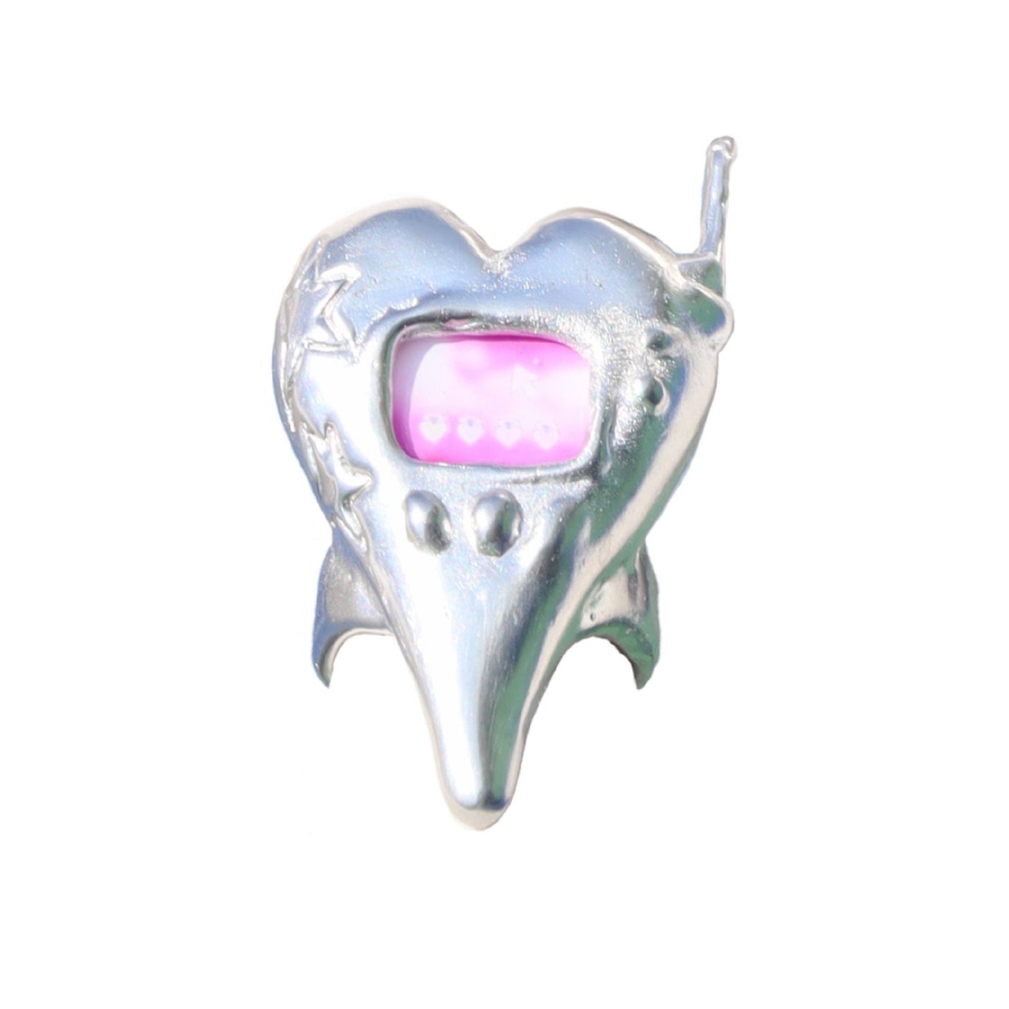 Angel‘s Magic Ring 6