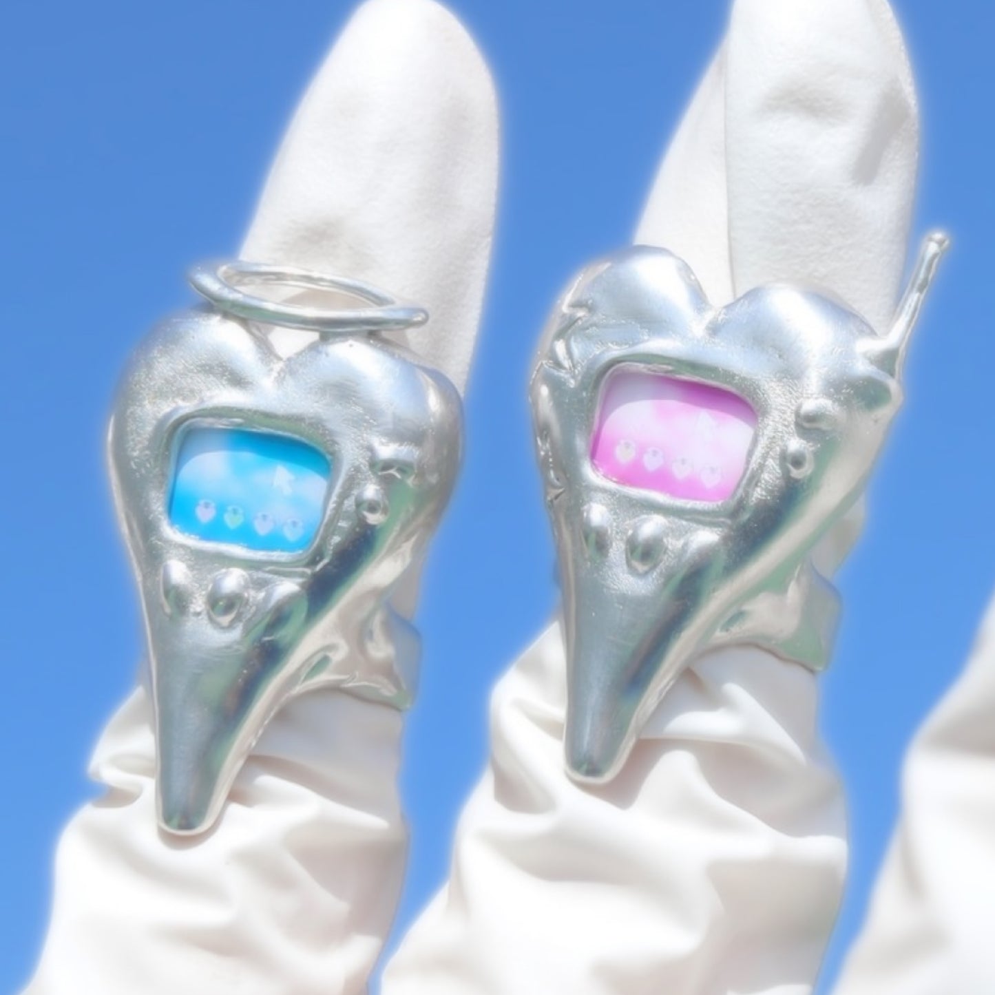 Angel‘s Magic Ring 6
