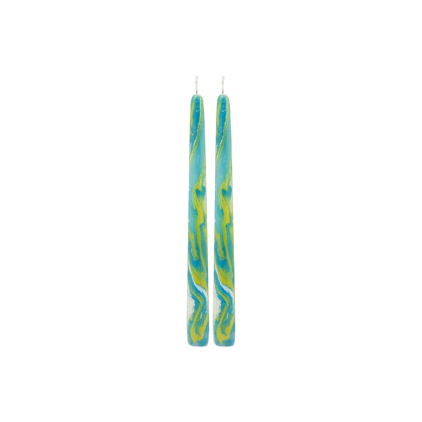 Apple Melange candles - Set of 2