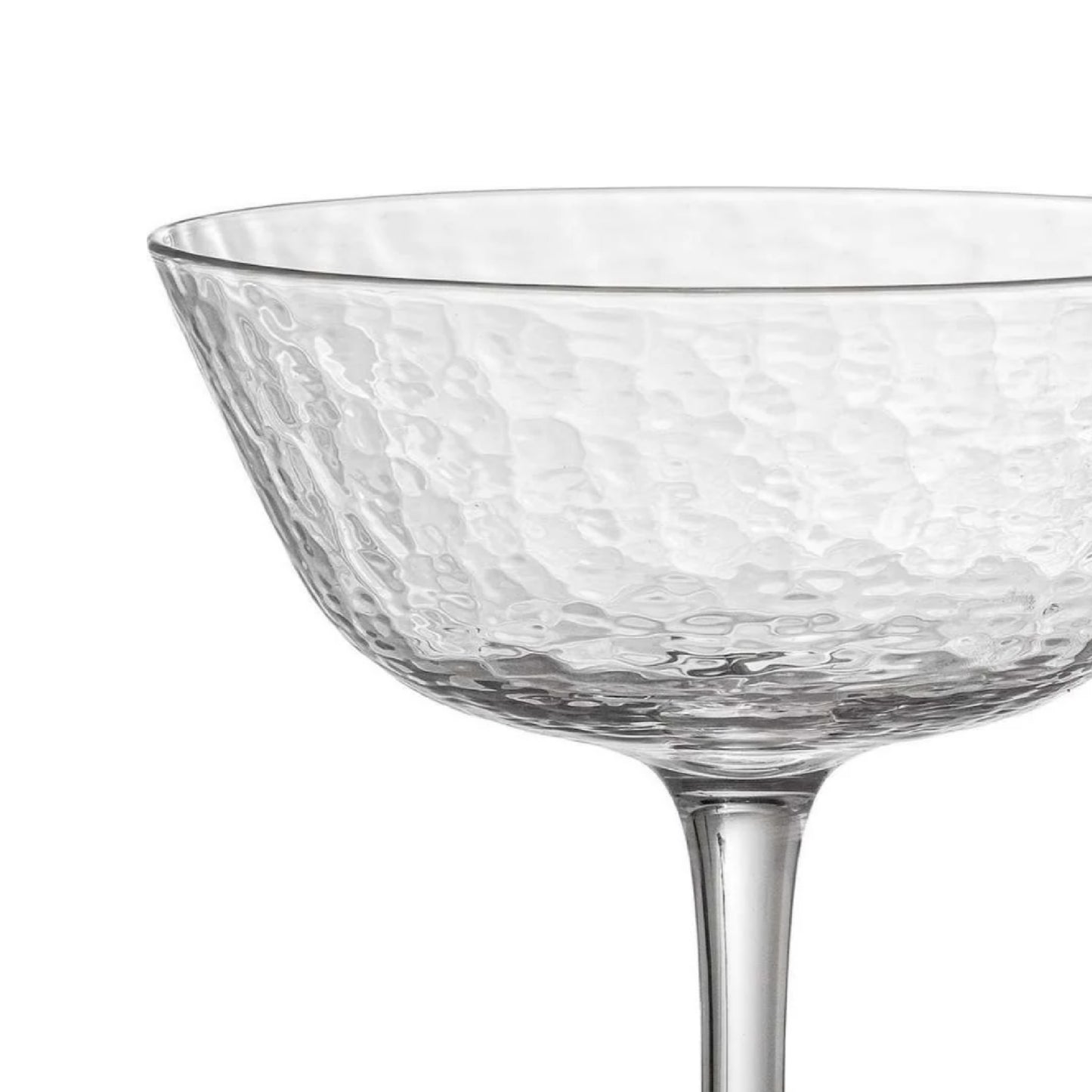 Asali cocktail glass - set of 4