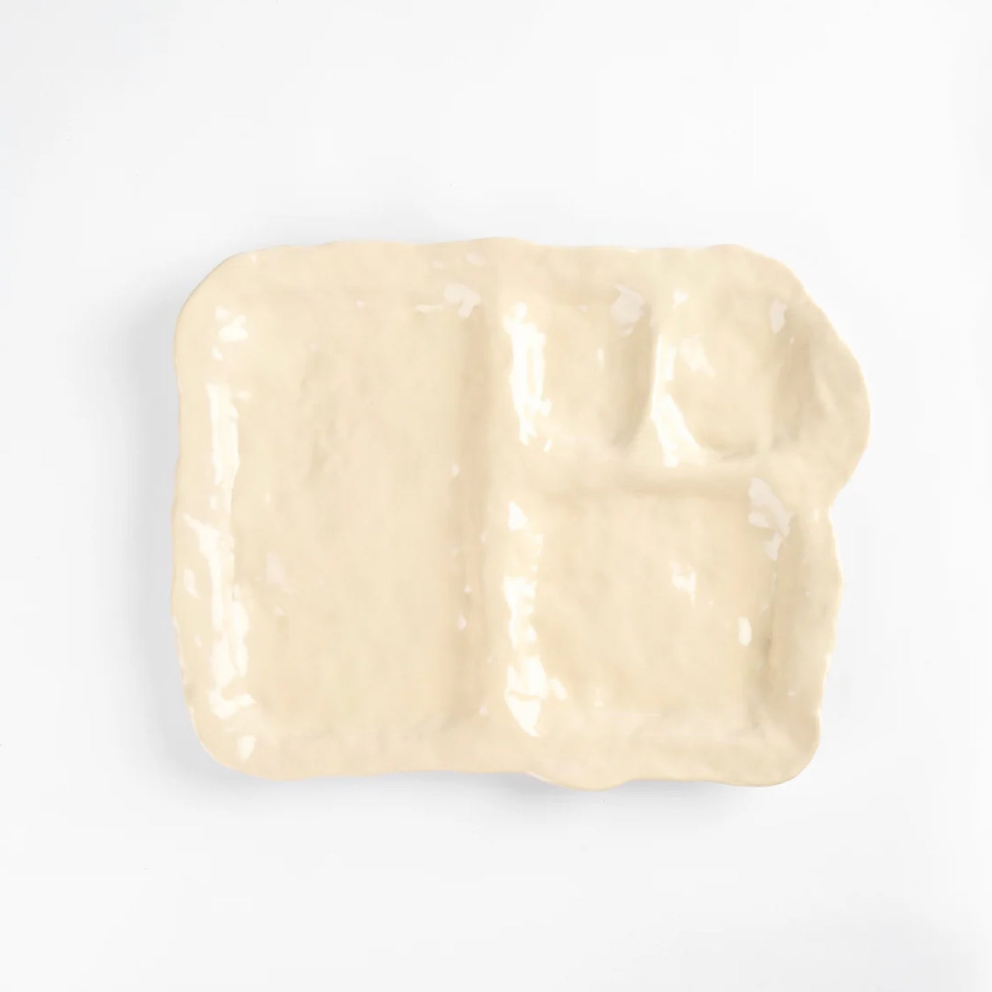 Ceramic Plate