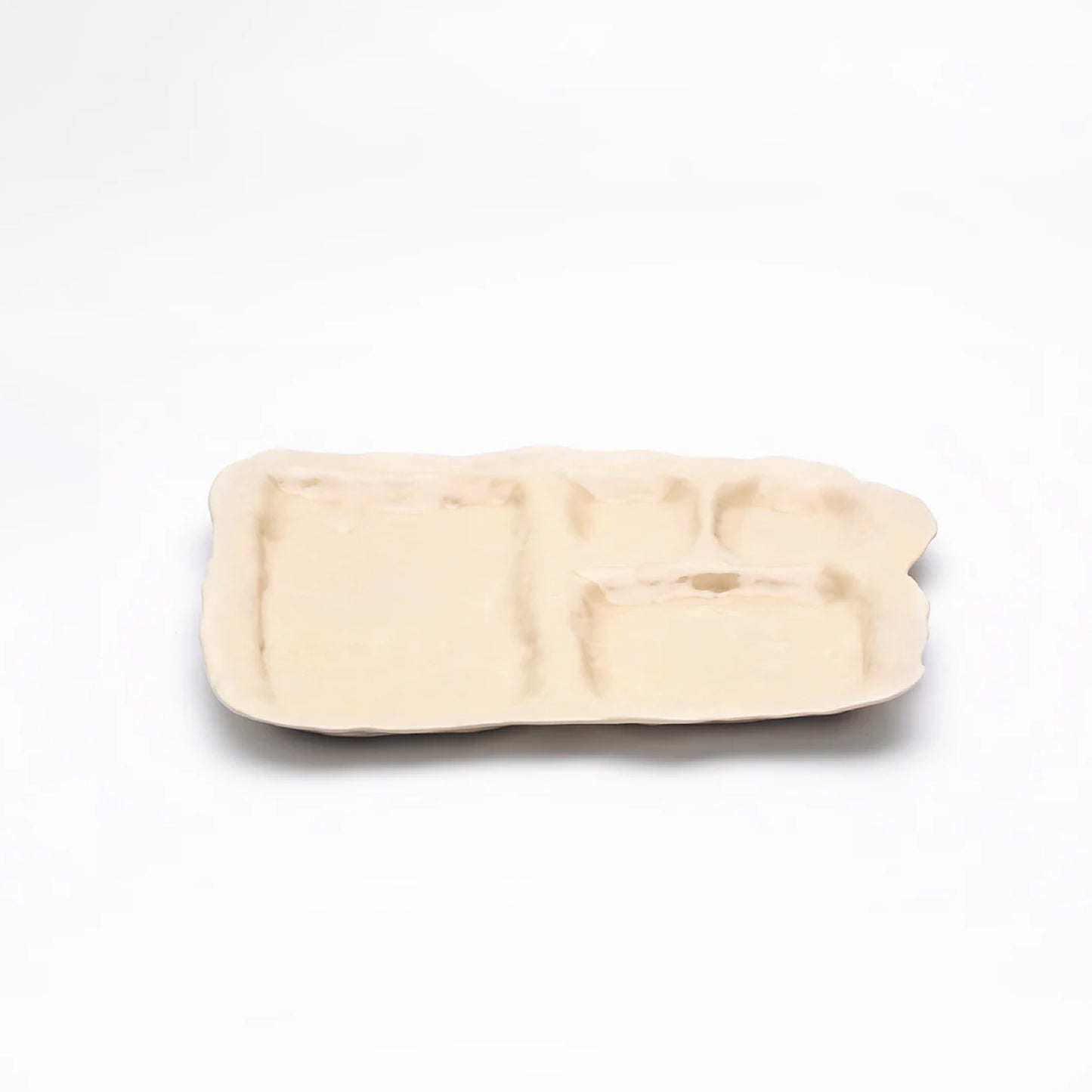 Ceramic Plate