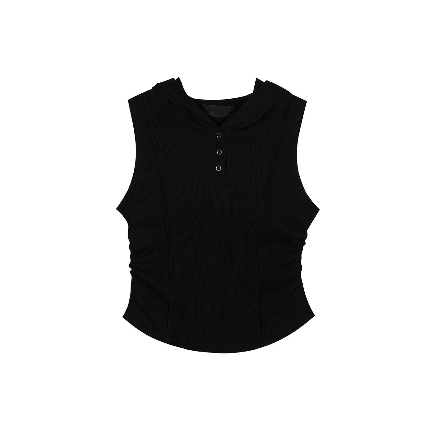 SS 24 Dalf Hoodie Tank Top