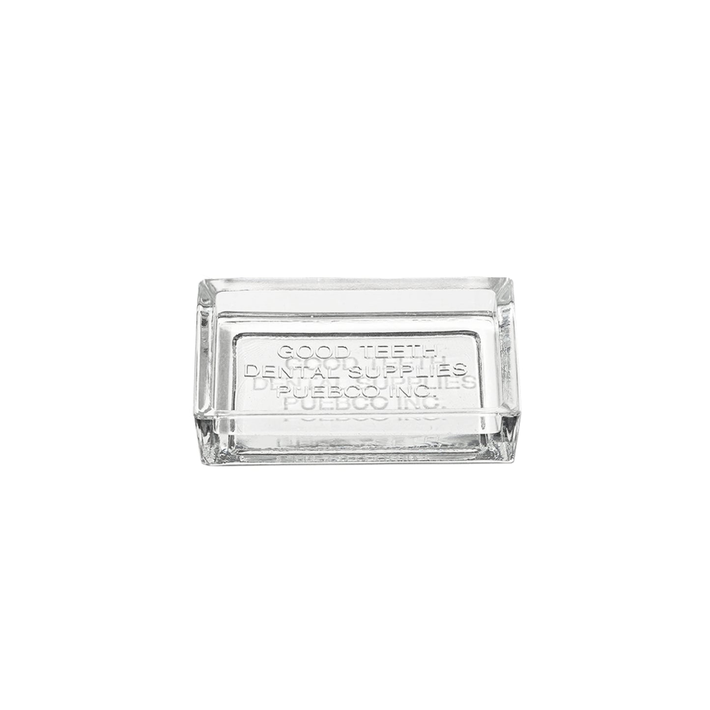 Dental tray