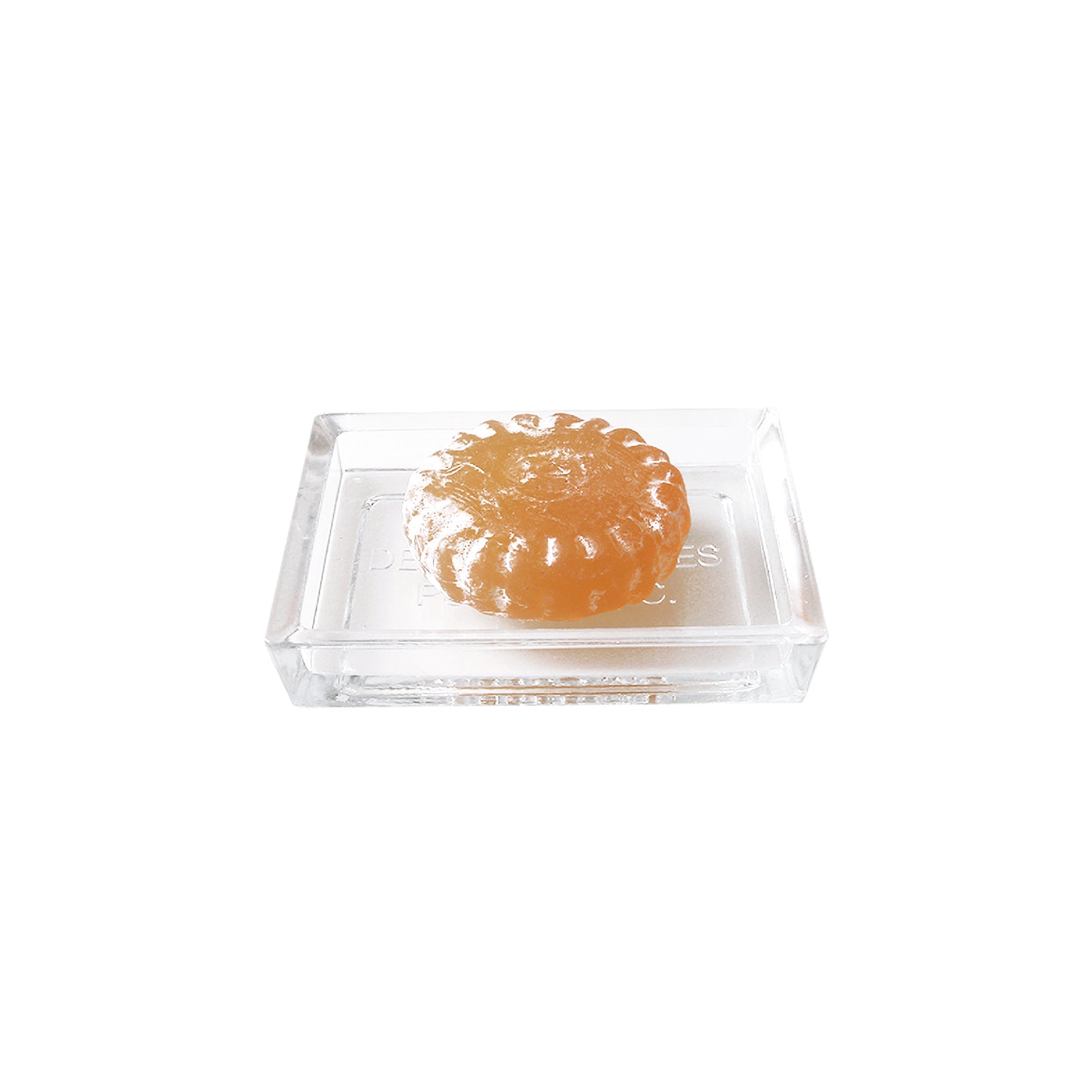 Dental tray