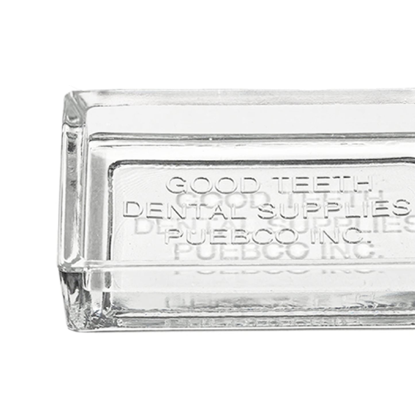 Dental tray