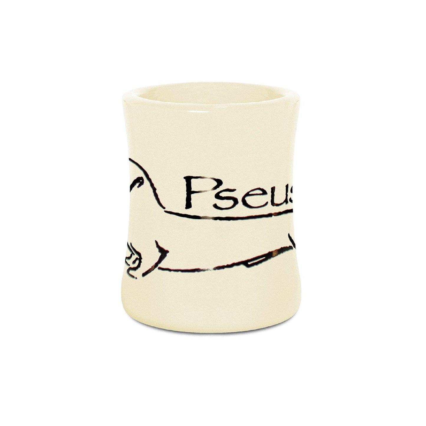 Frankfurt Diner Mug