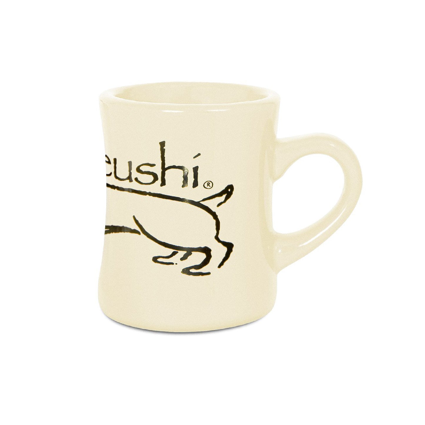 Frankfurt Diner Mug