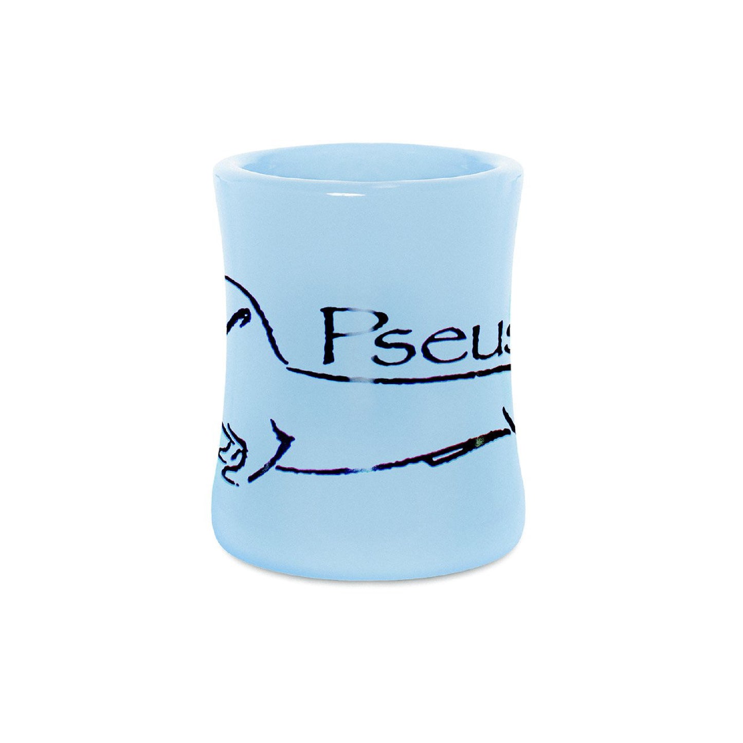 Frankfurt Diner Mug