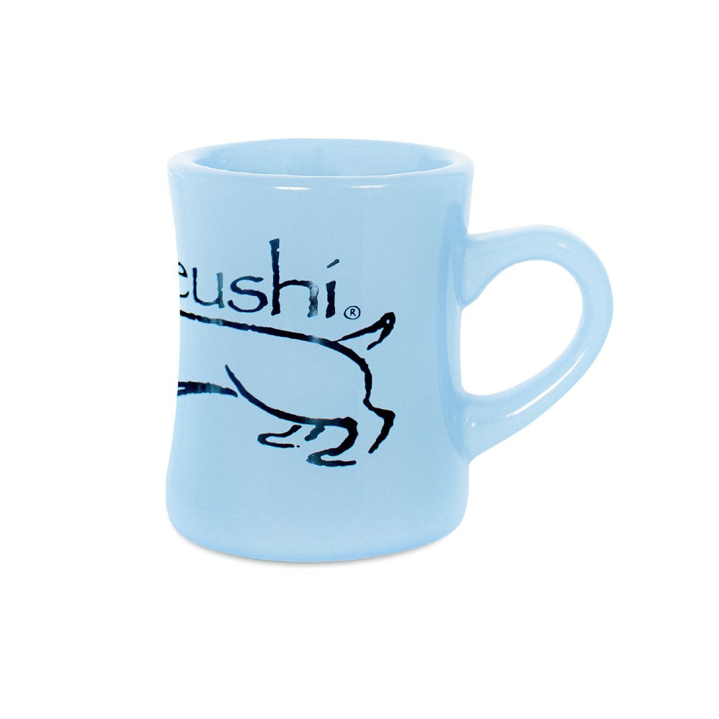 Frankfurt Diner Mug