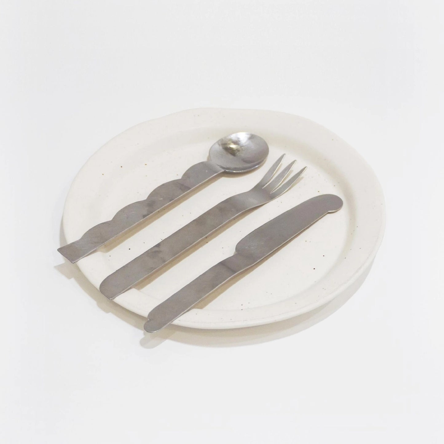 Winter‘s Dinner Cutlery - 3 Type