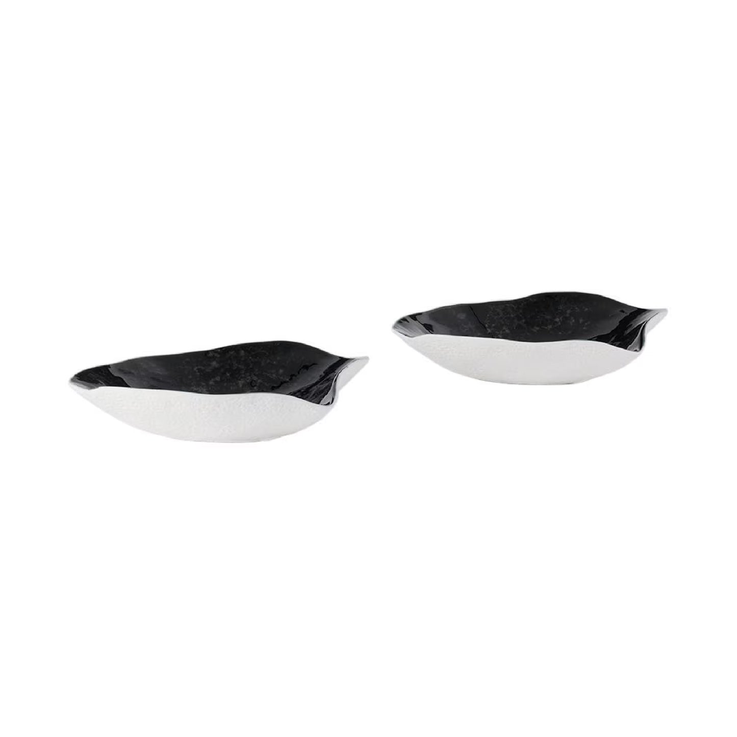 No. 5 Dinner Plate - Set of 2