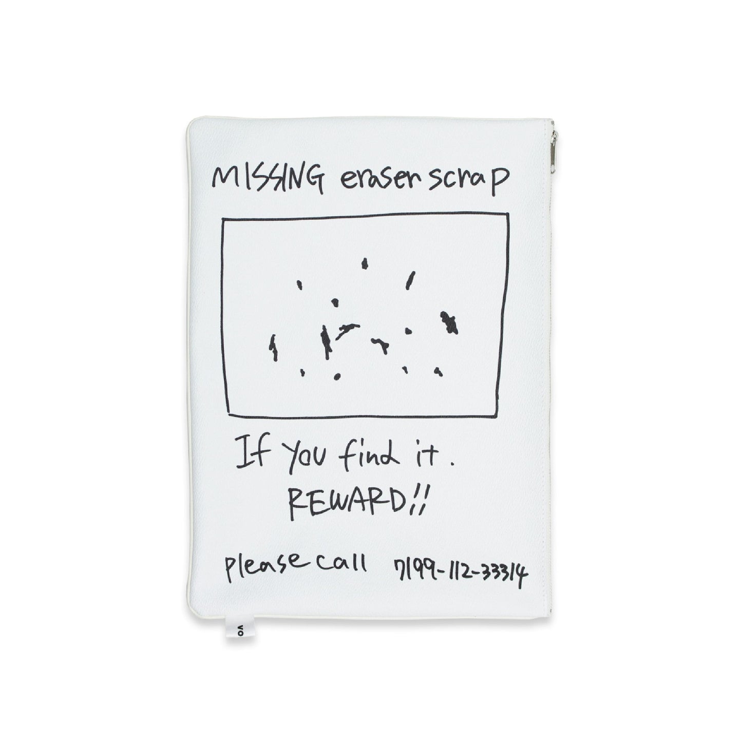 MISSING Document Case