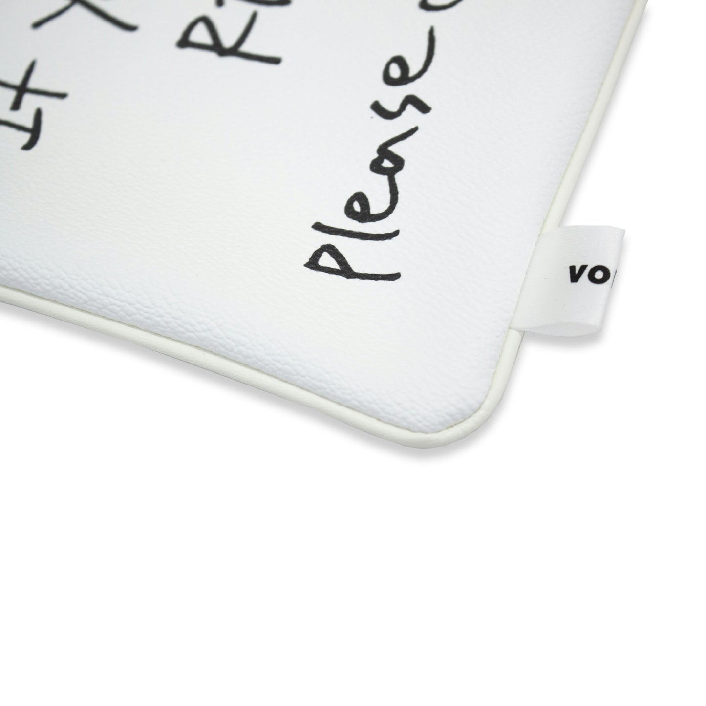 MISSING Document Case