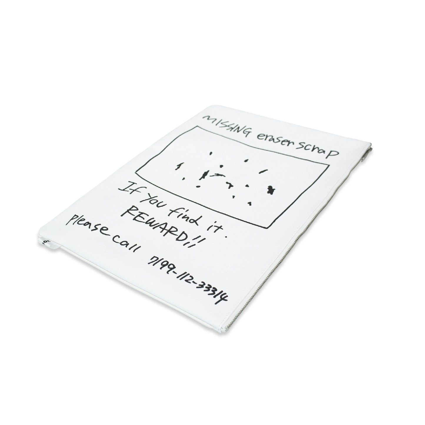 MISSING Document Case
