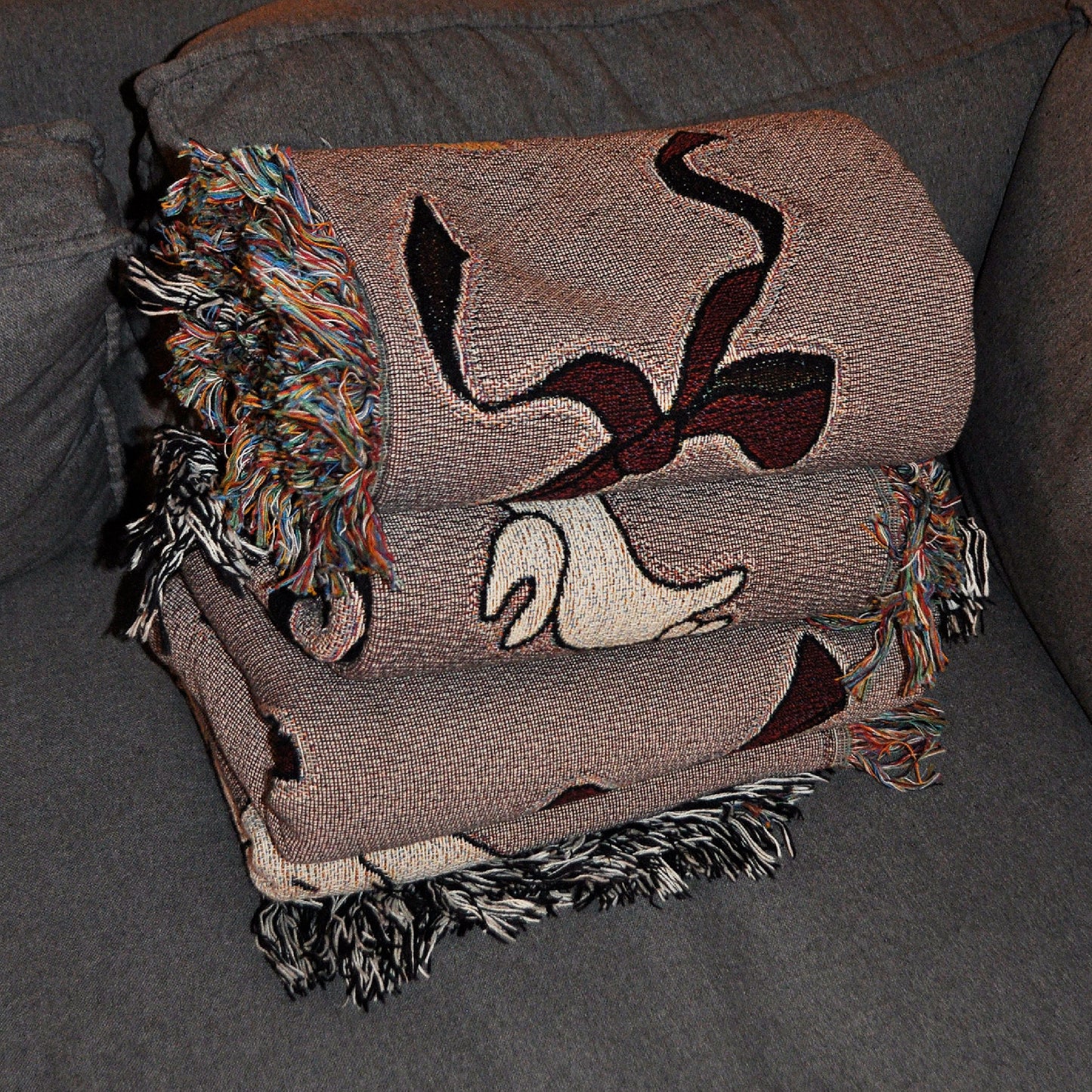 Dream blanket