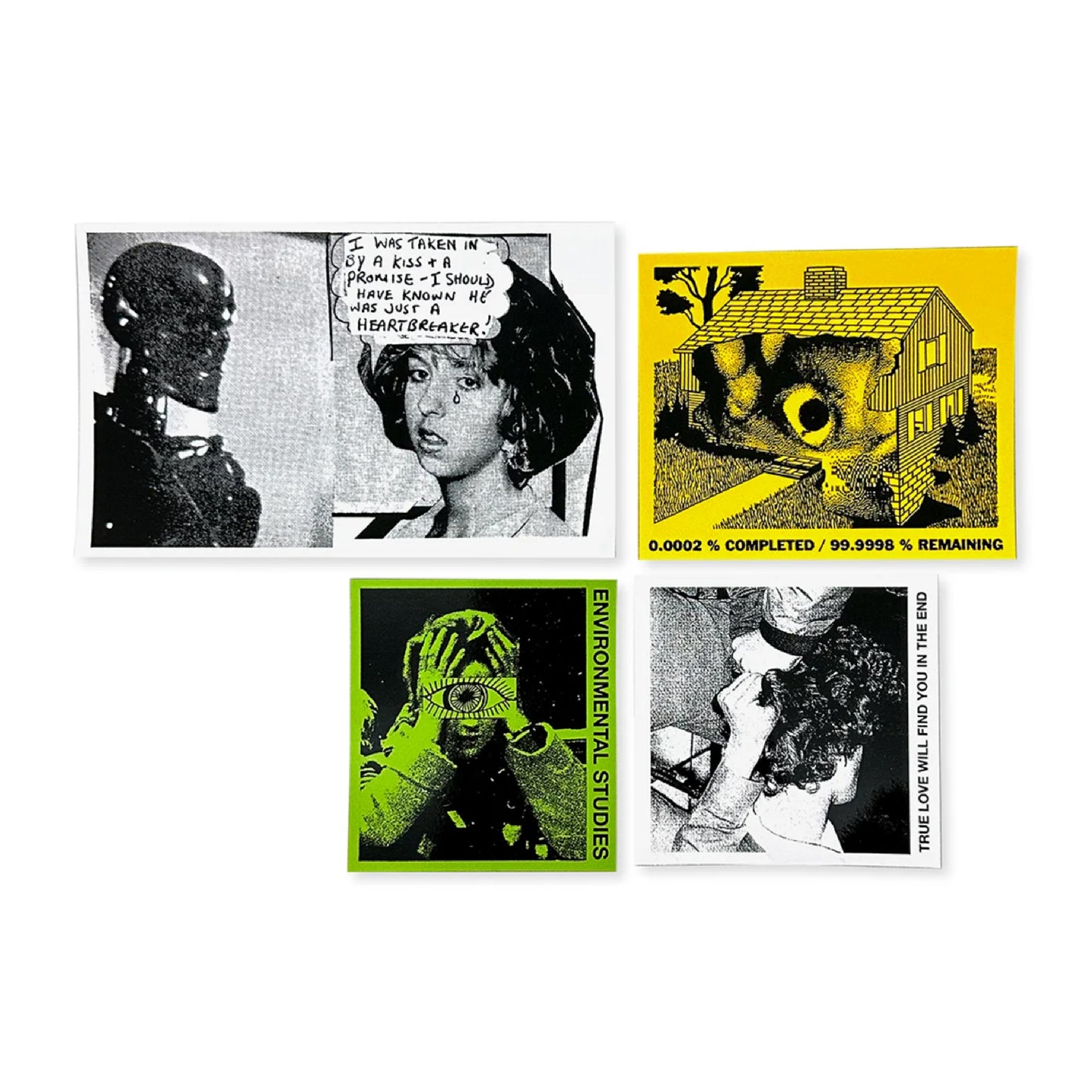 Artifical artifact Vol.9 (Special Edition)