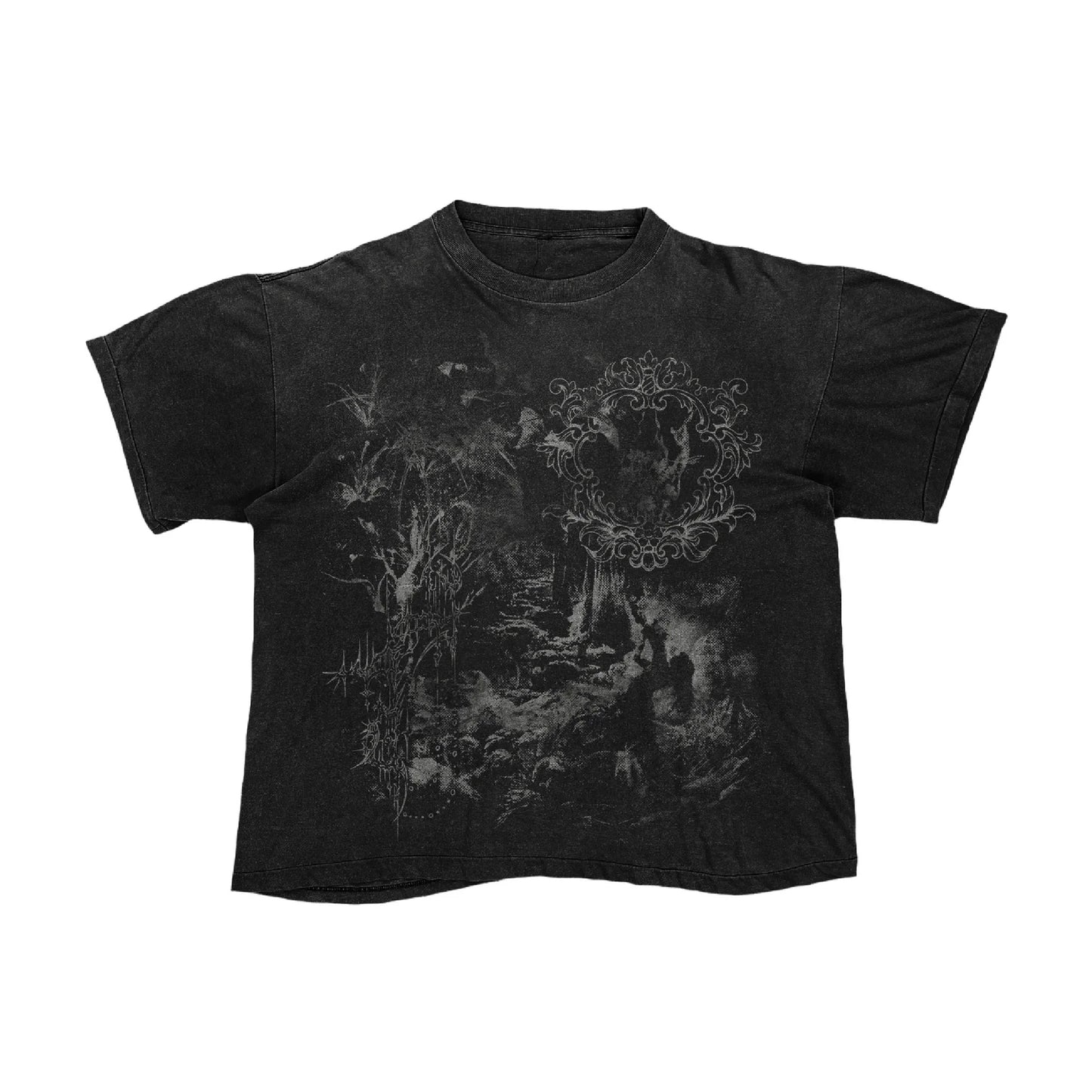 Elixir tee