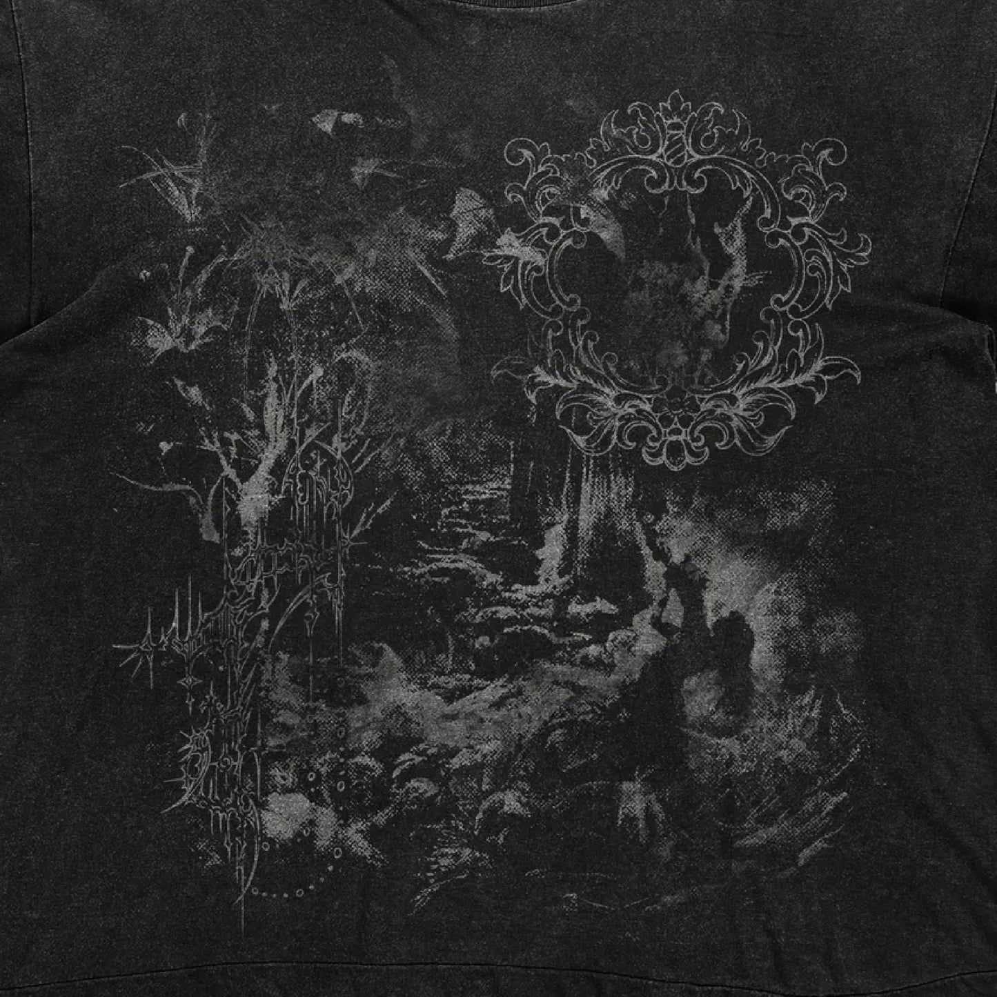 Elixir tee