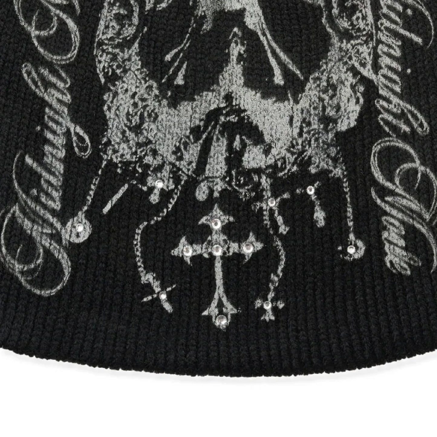 FW 24 maria beanie