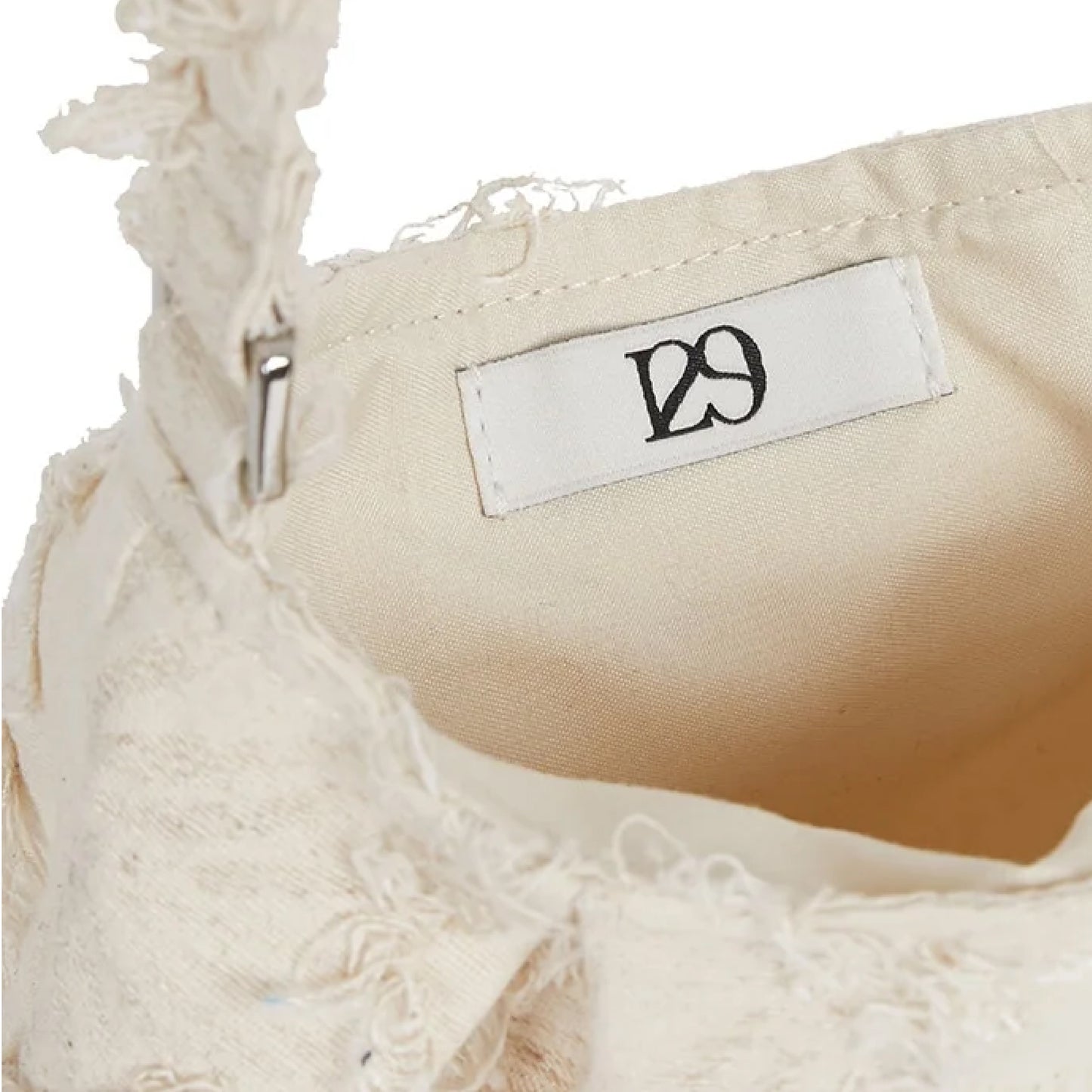 SS 25 Feather Mini Cross Bag