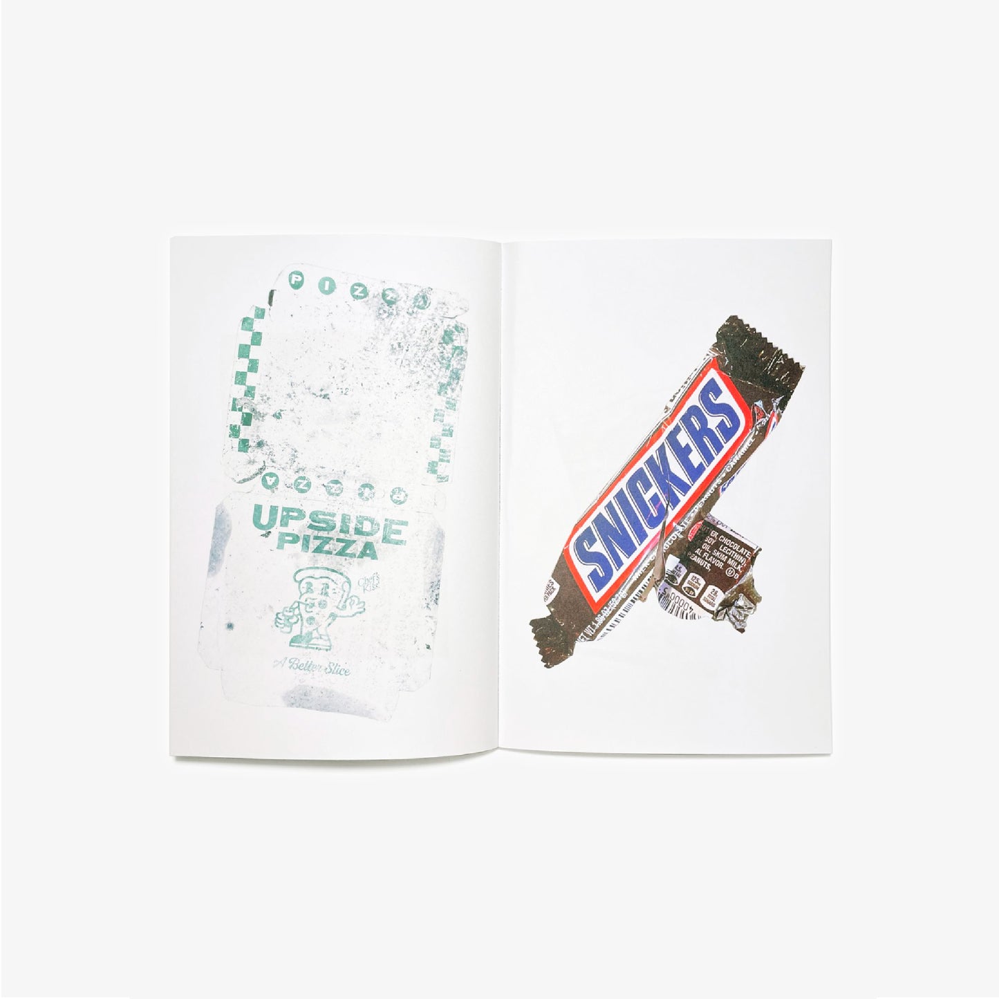 The Garbage collector