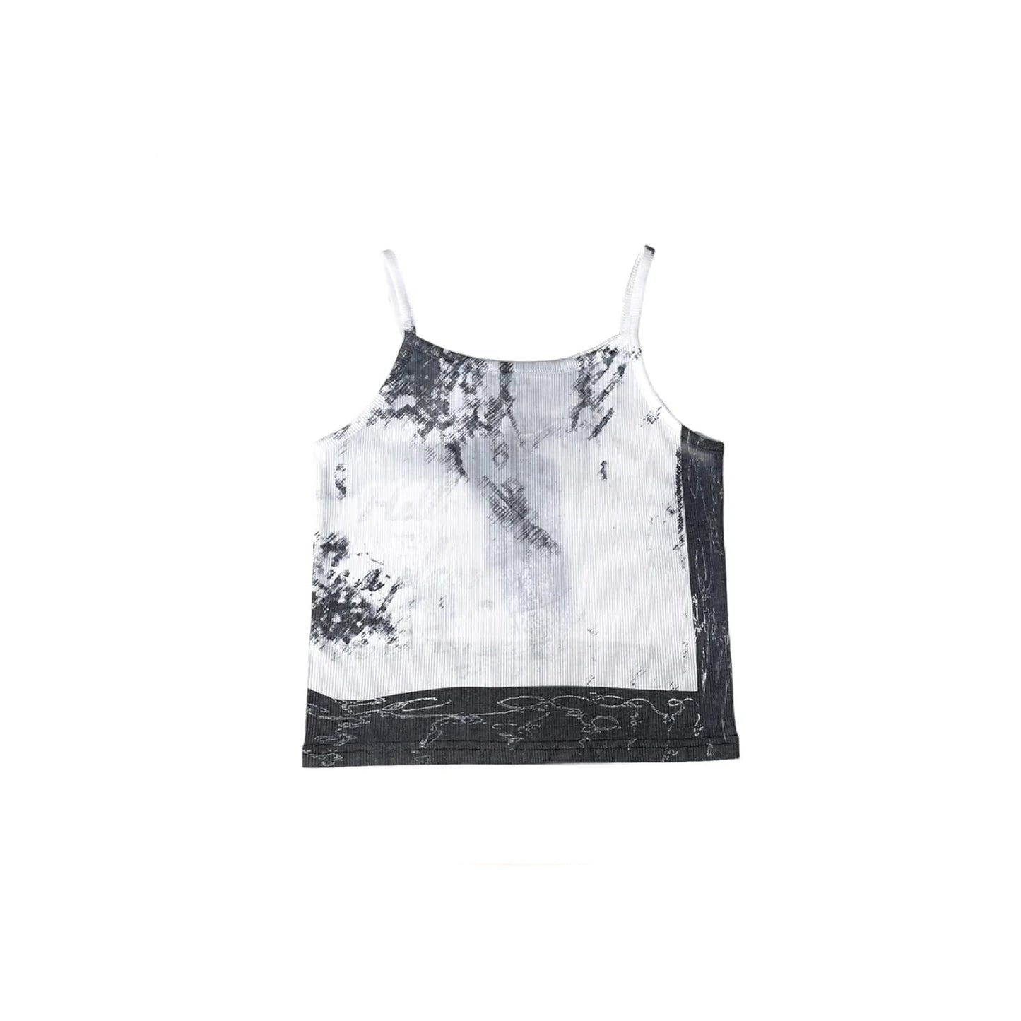 FW 23 HELL IS A PLACE ON EARTH SLEEVEL
