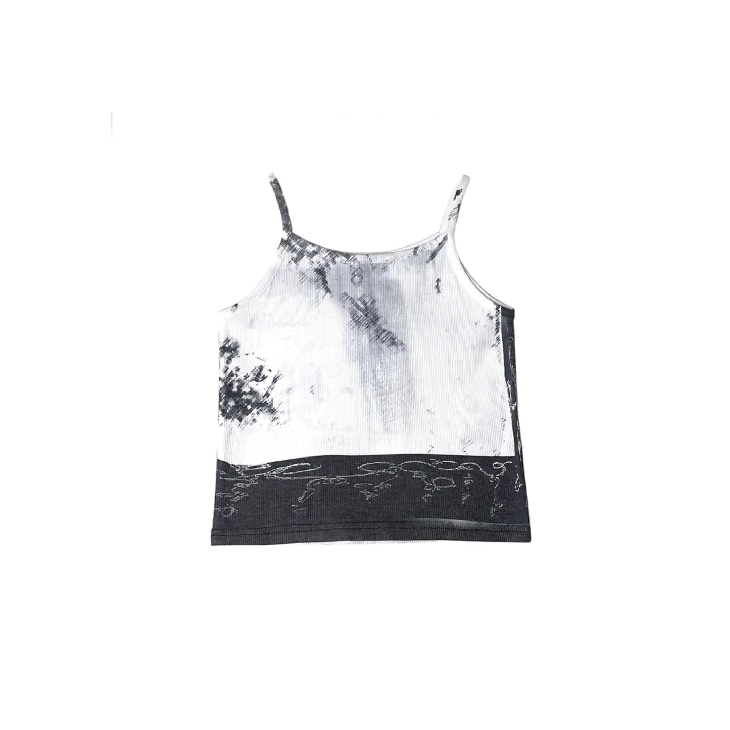 FW 23 HELL IS A PLACE ON EARTH SLEEVEL