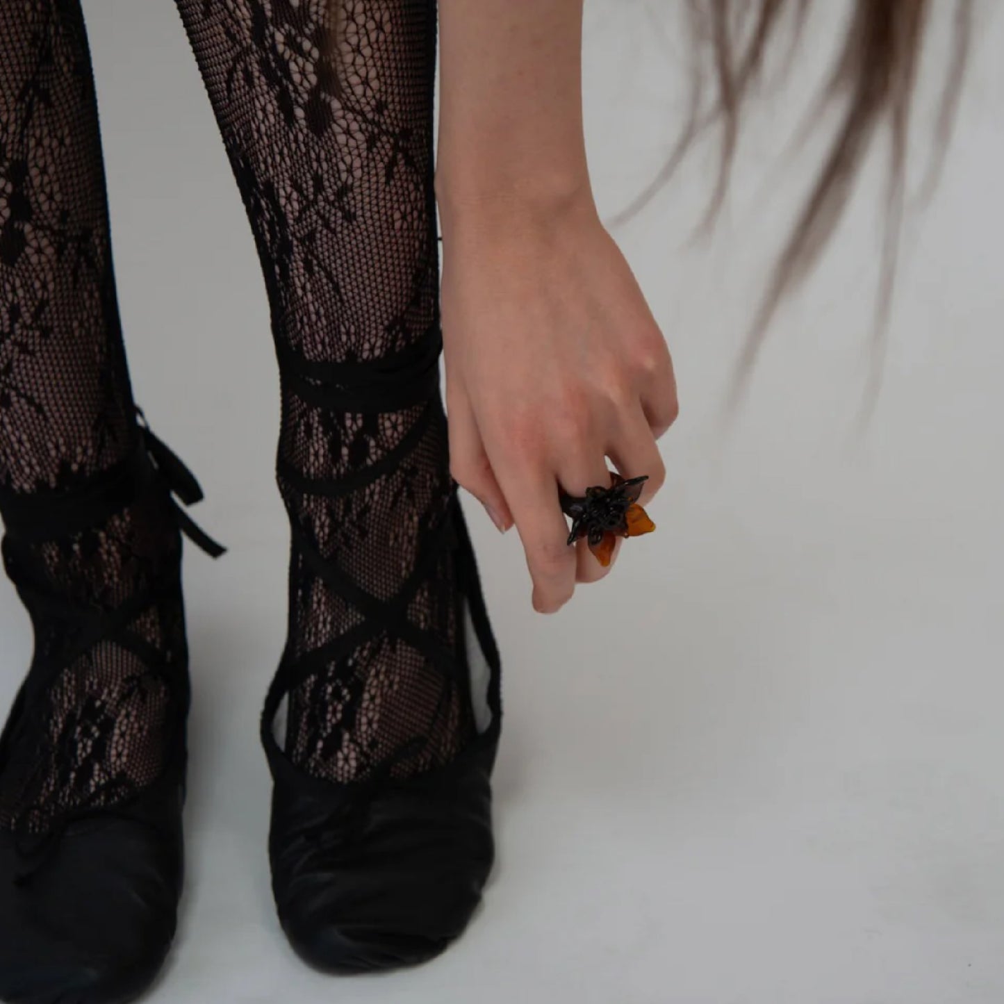 Hattie Ring