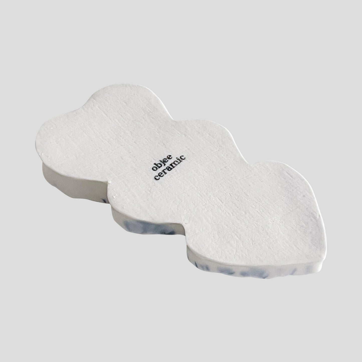 3-Tier Heart Tray