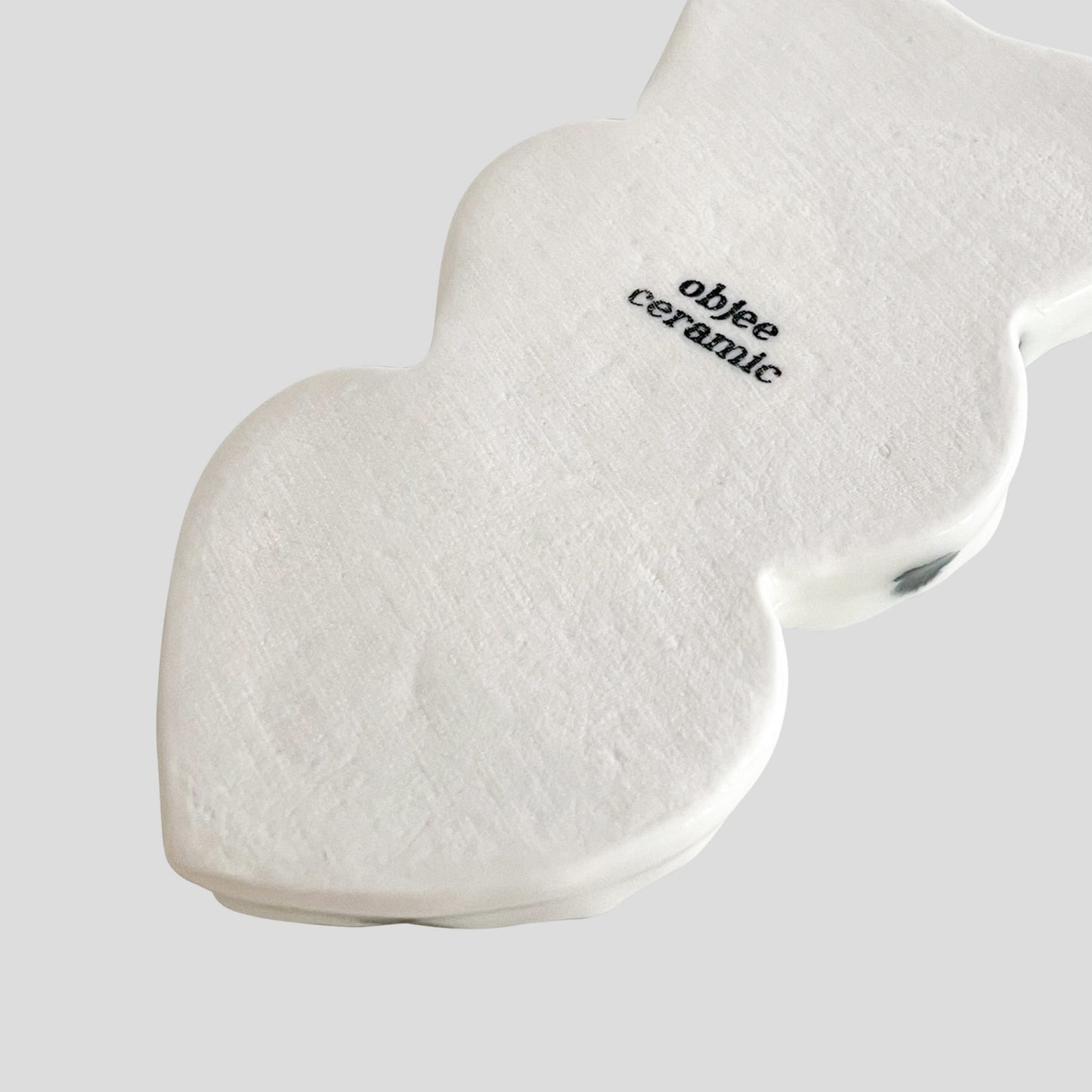 3-Tier Heart Tray