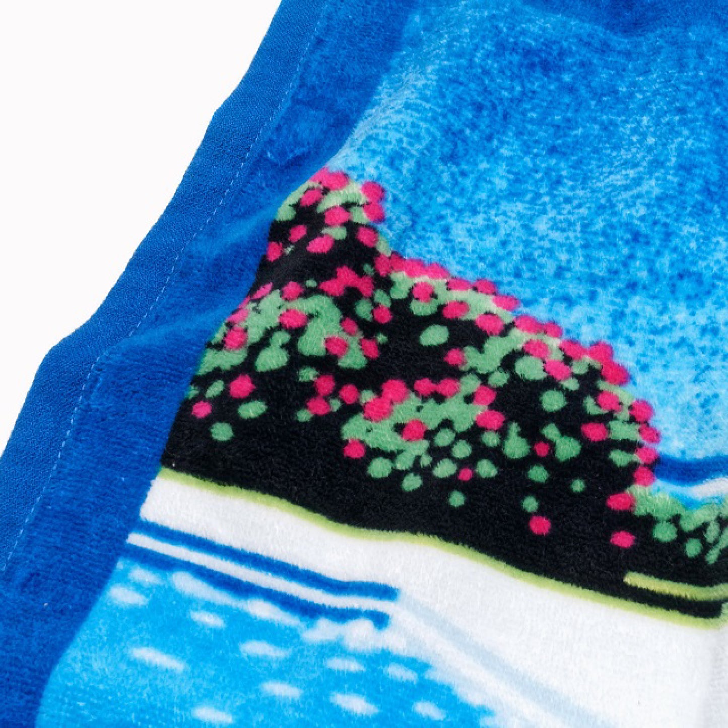 Hiroshi Nagai X Imabari Towel