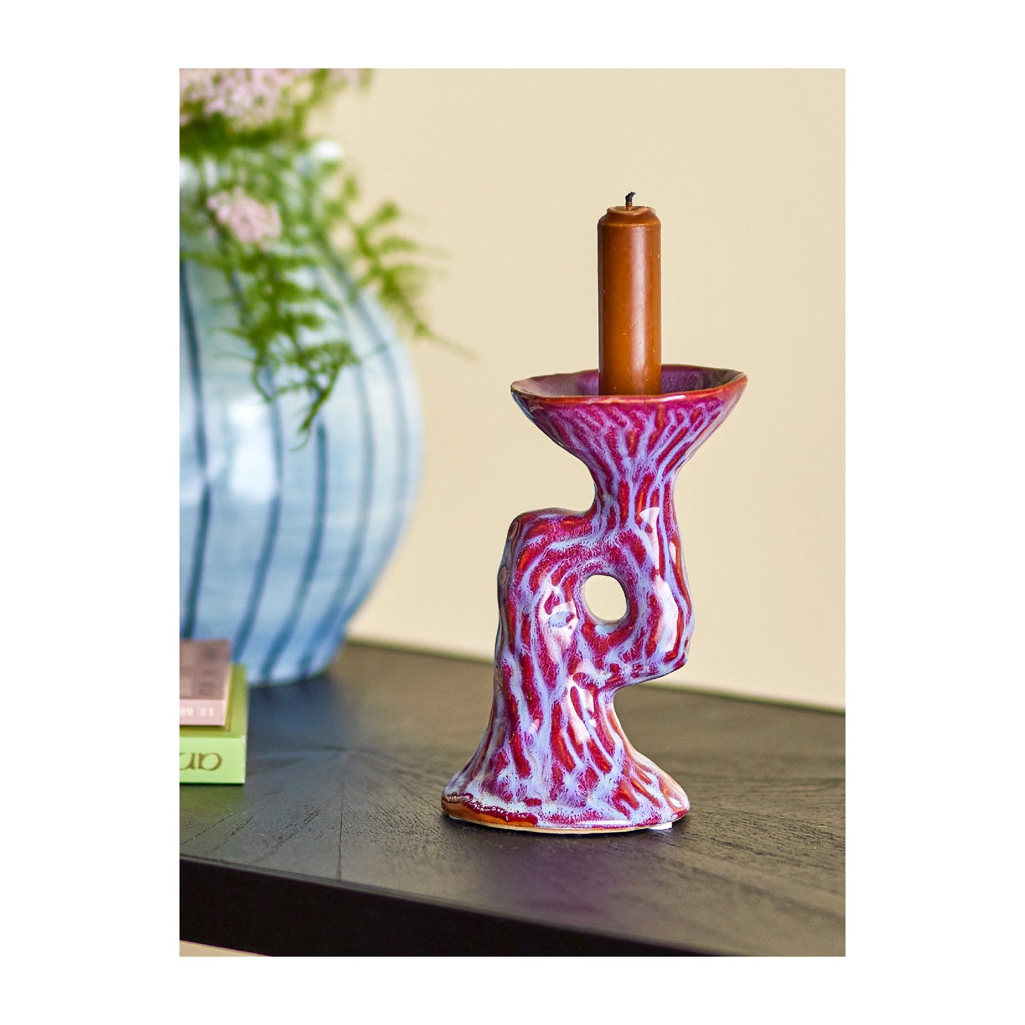 Ivalie candlestick