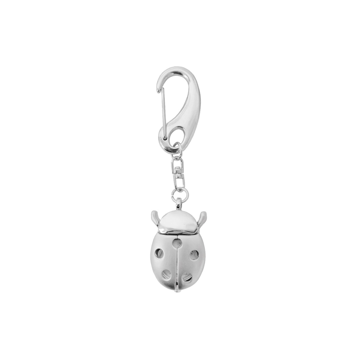 Ladybug Keyring