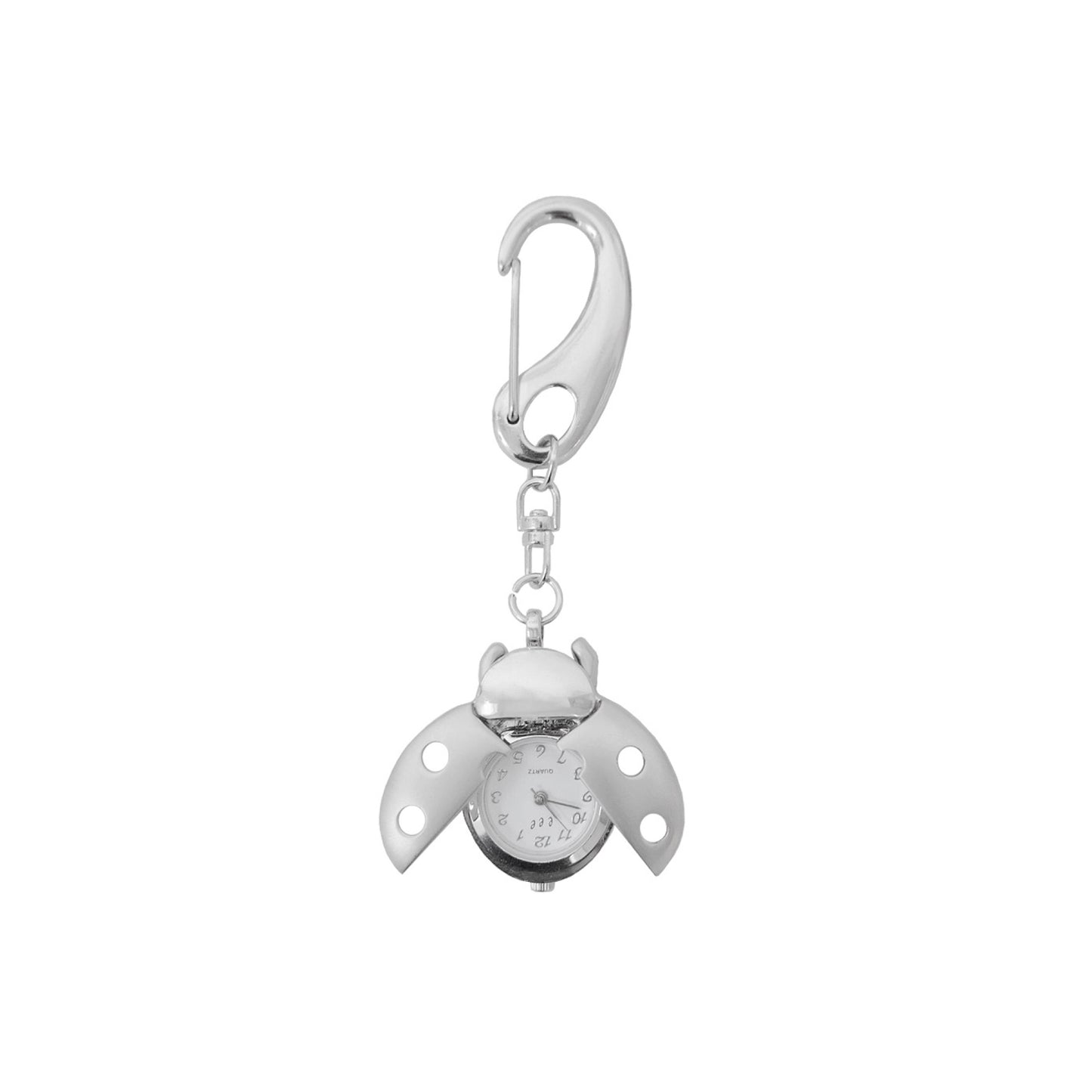 Ladybug Keyring