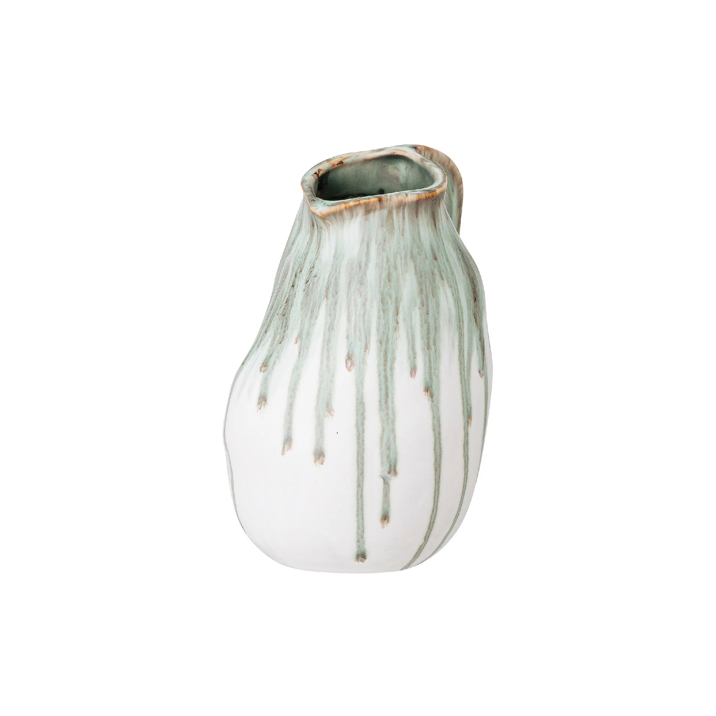 Link Stoneware Vase