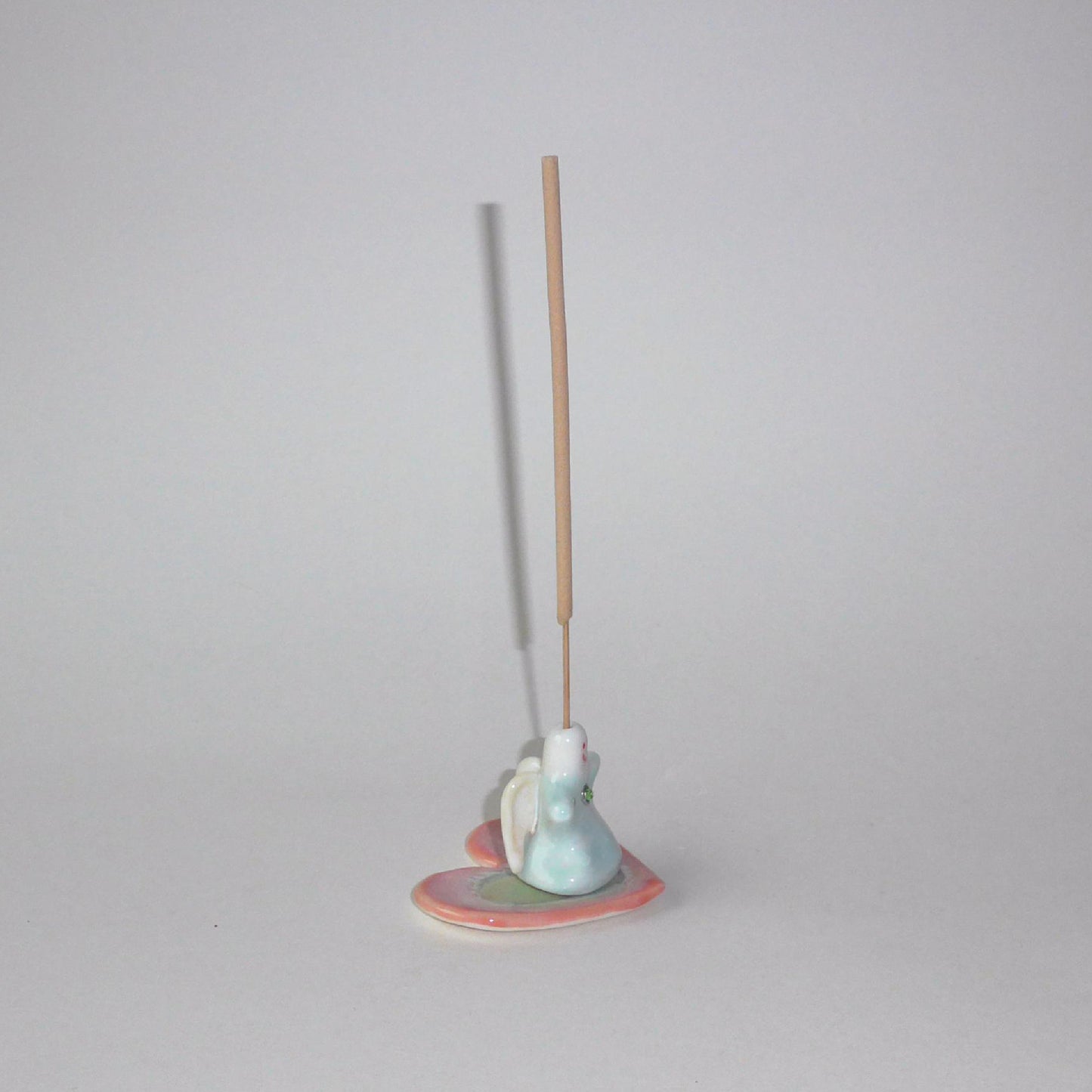 Little angel incense holder