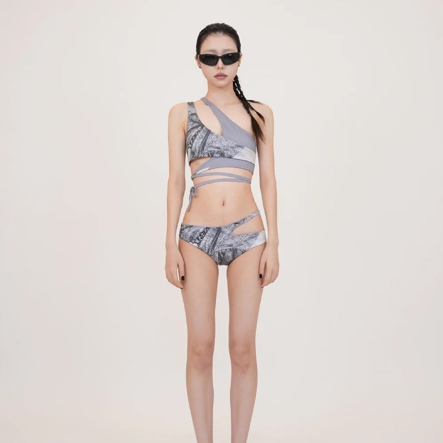 FW 23 MERMAID BIKINI