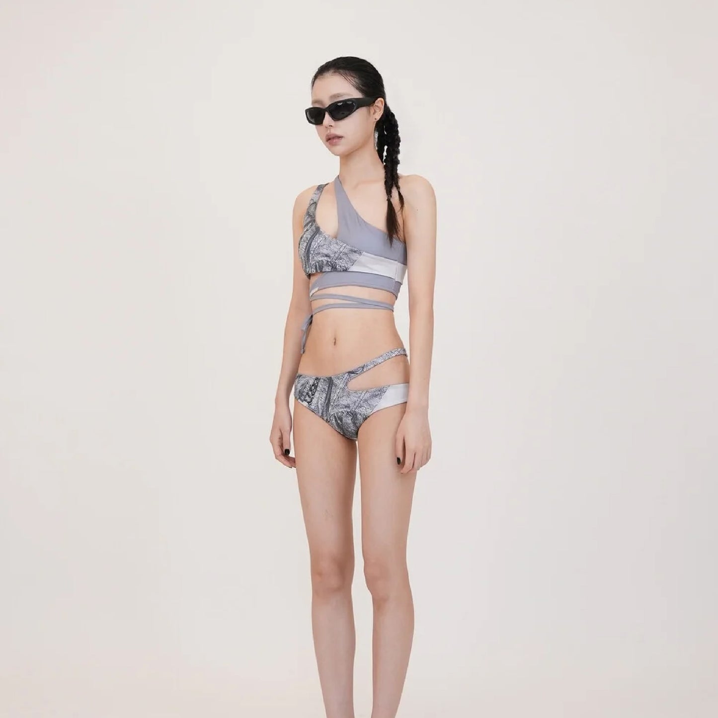 FW 23 MERMAID BIKINI