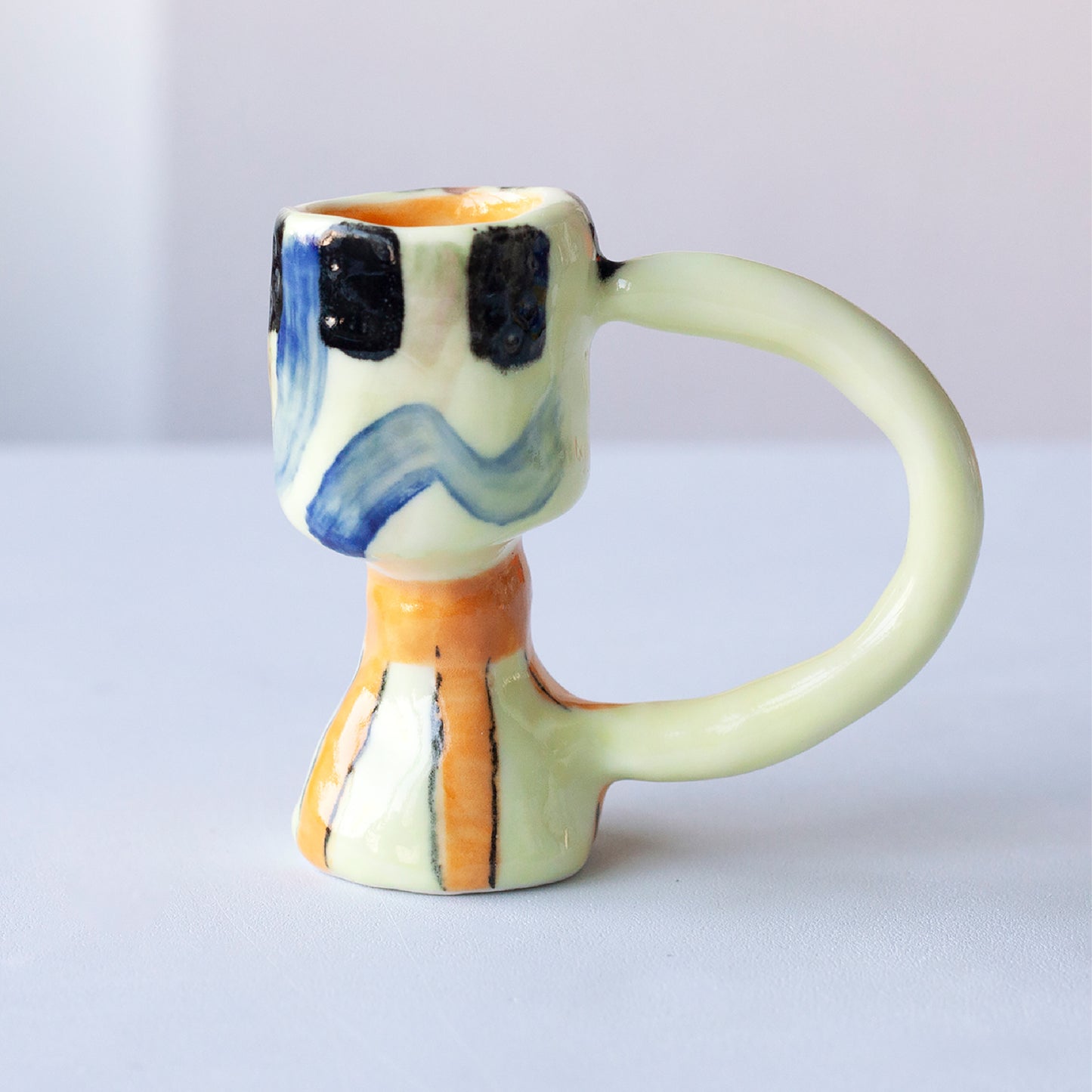 Morocco candle holder