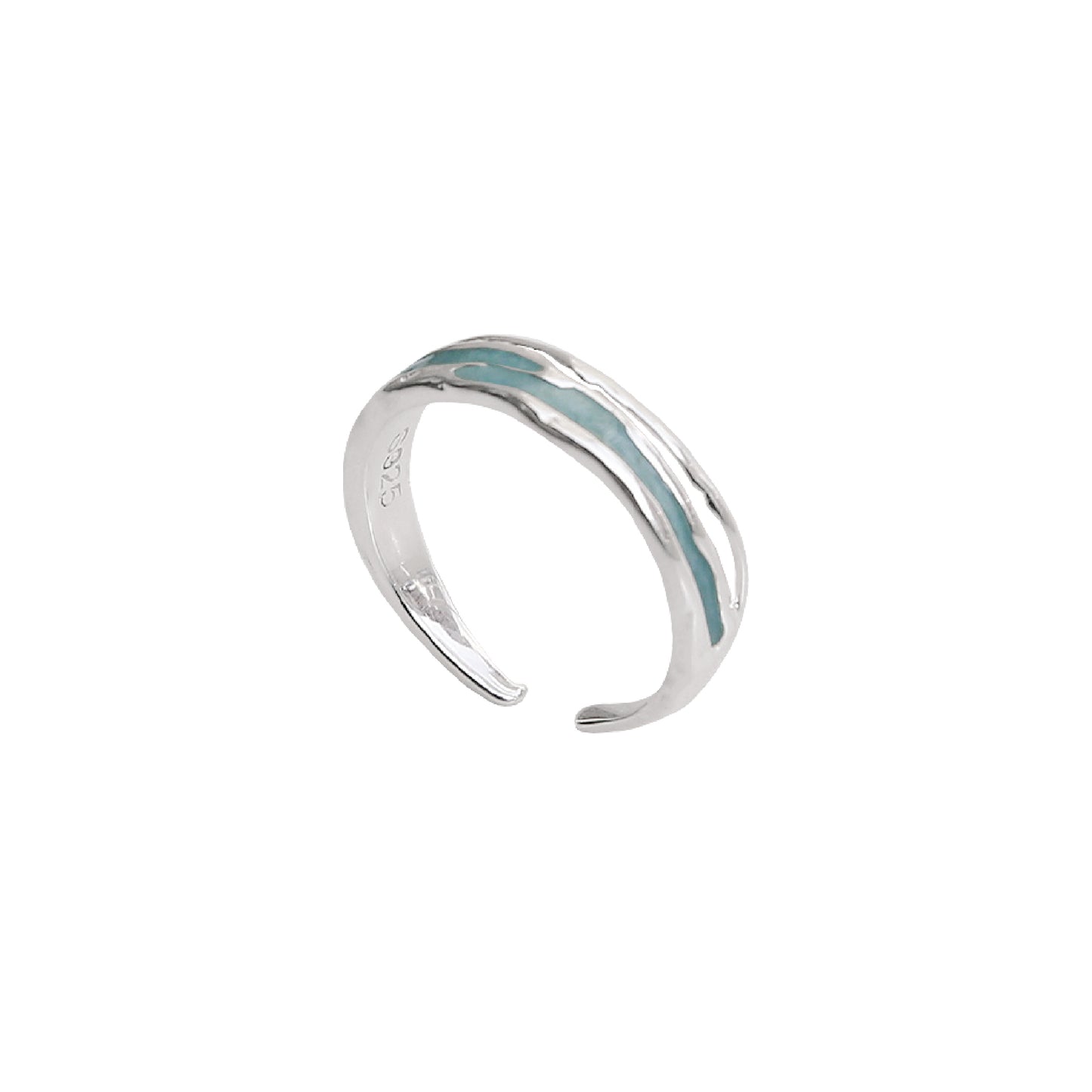 Middle valley Ring