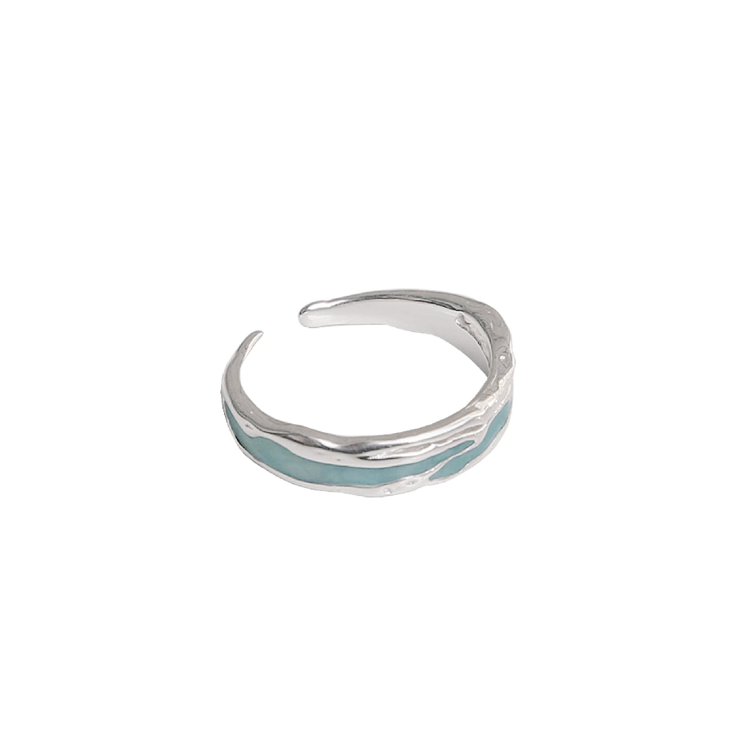 Middle valley Ring