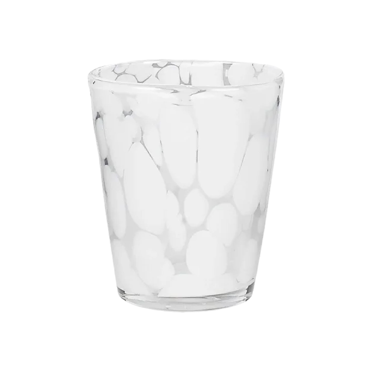 Milan glass