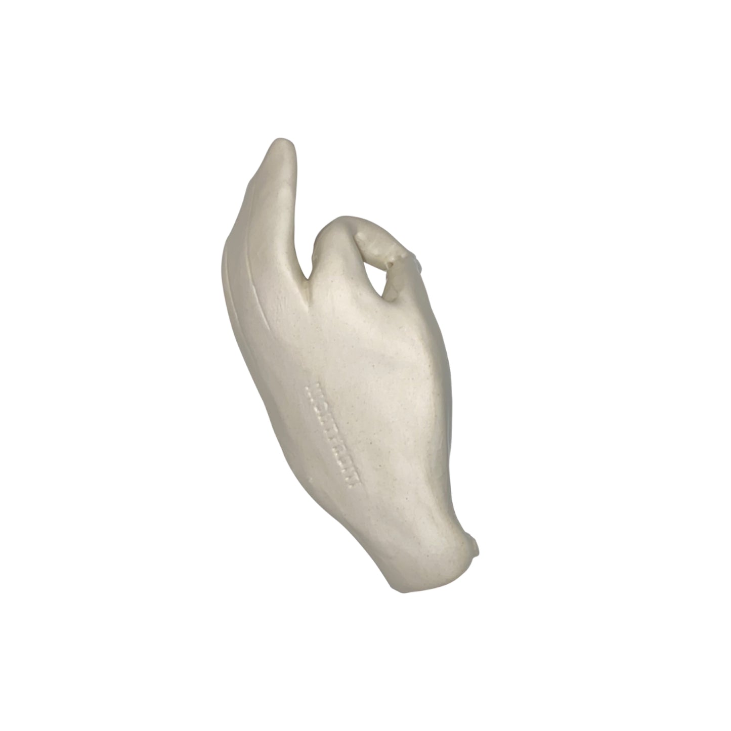 Mudra hand tray