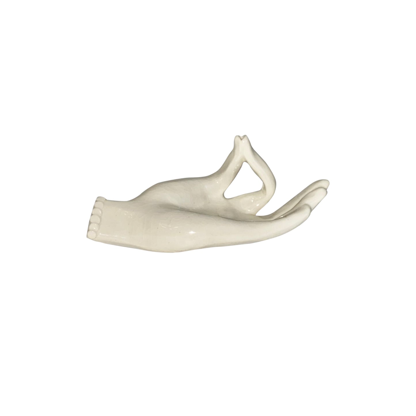 Mudra hand tray