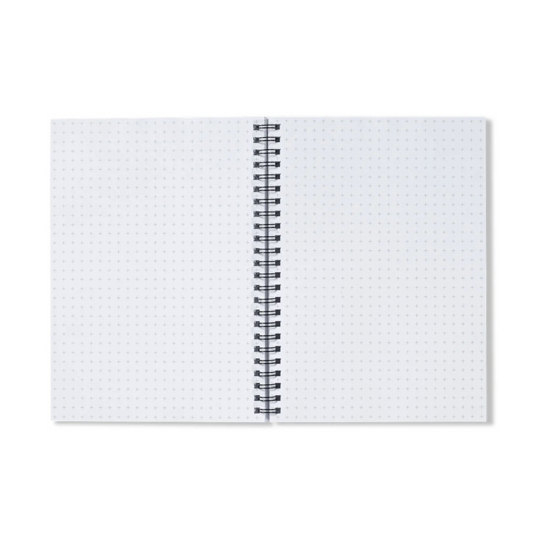 A5 notebook