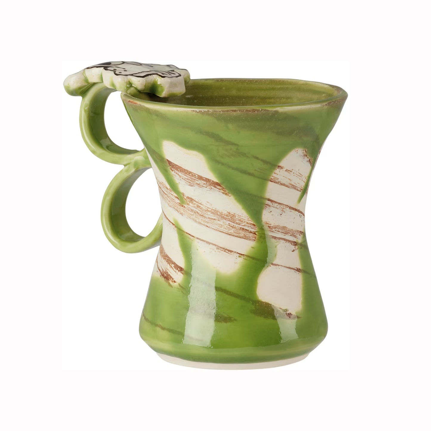 New York Mug