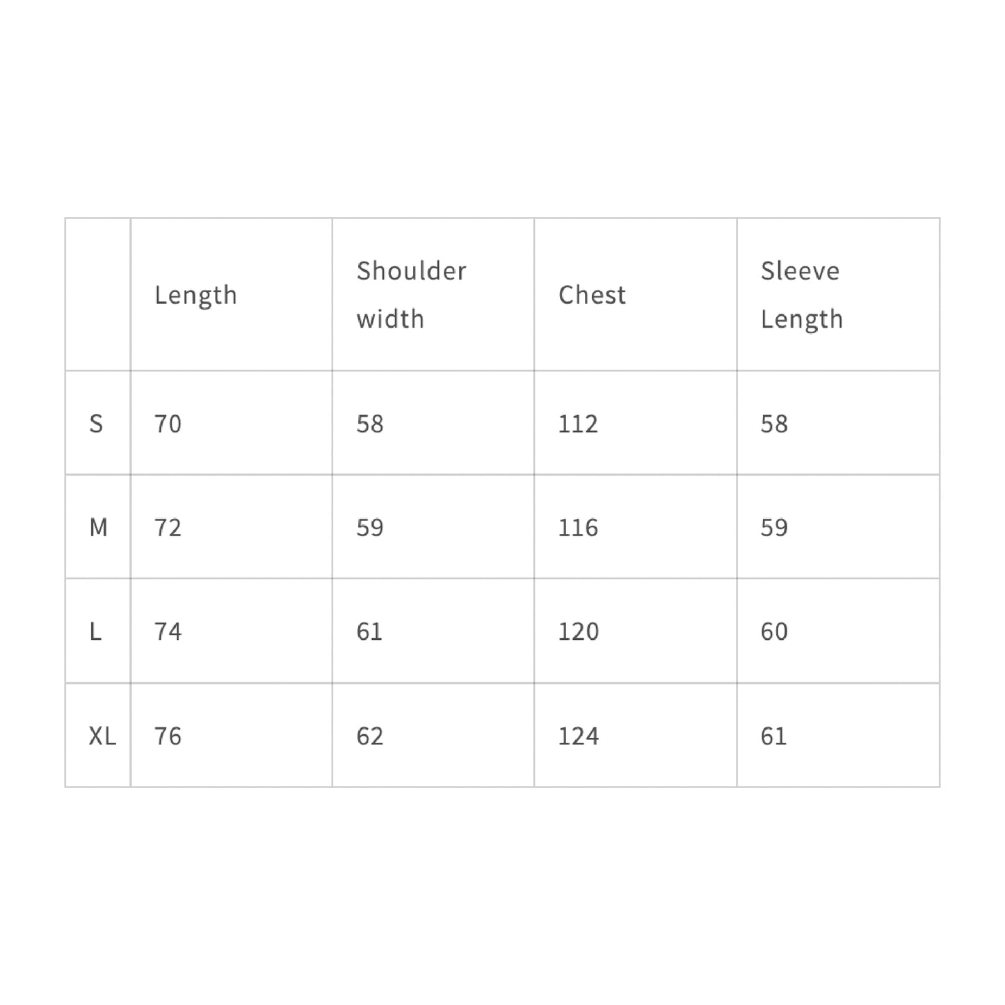 Oversize Fake Layered Long Sleeve T-Shirt ⌘